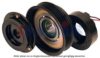 AKS DASIS 850443N Magnetic Clutch, air conditioner compressor